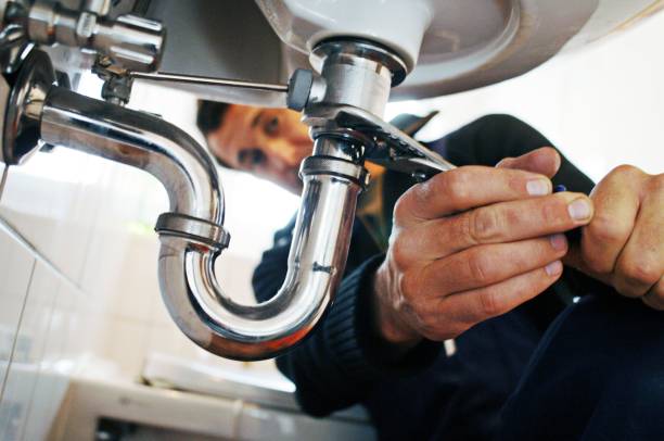 Best Same-Day Plumbing Service  in St Louis Park, MN