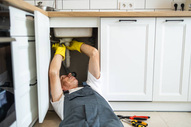 Best Affordable Plumbing Services  in St Louis Park, MN
