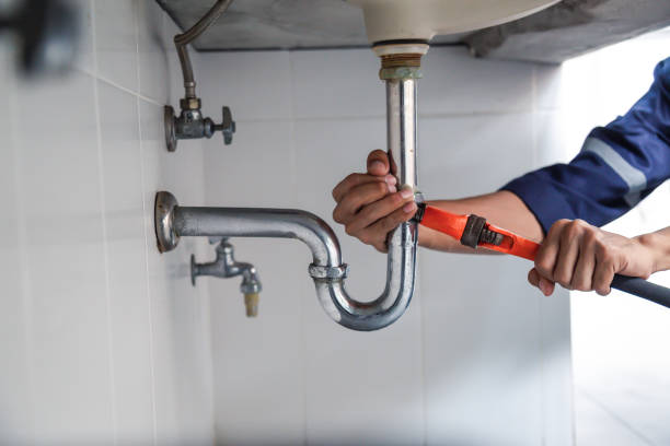 Best Same-Day Plumbing Service  in St Louis Park, MN