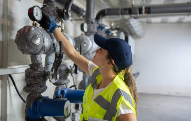 Best Water Leak Repair  in St Louis Park, MN