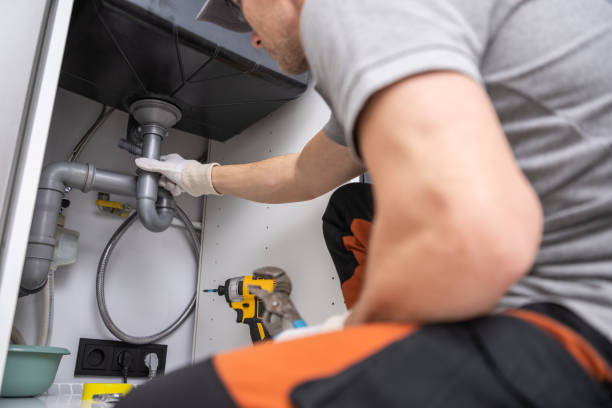 Best Sewer Cleaning Services  in St Louis Park, MN