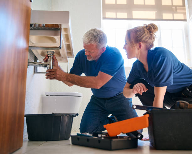  St Louis Park, MN Plumbing Pros