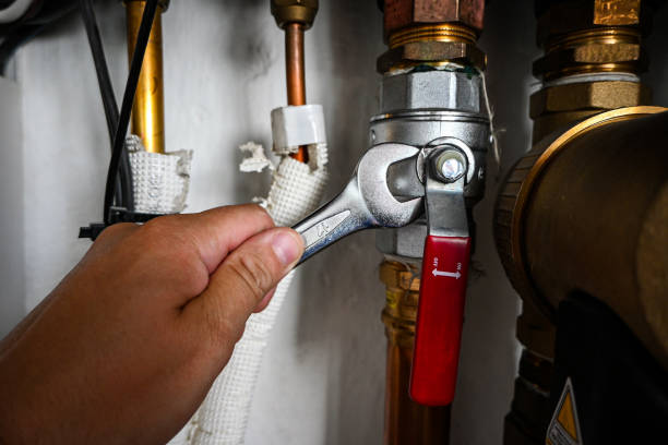 Best Water Softener Installation  in St Louis Park, MN
